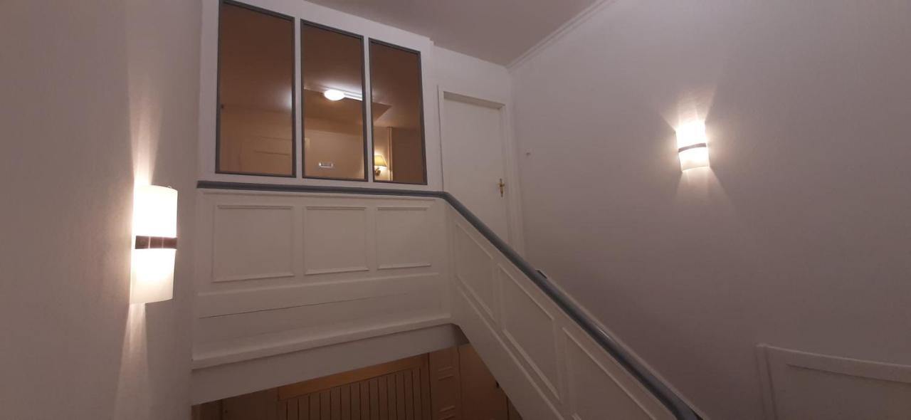 Schillers Landhaus Neu Darchau Ngoại thất bức ảnh