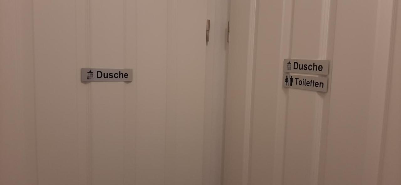 Schillers Landhaus Neu Darchau Ngoại thất bức ảnh