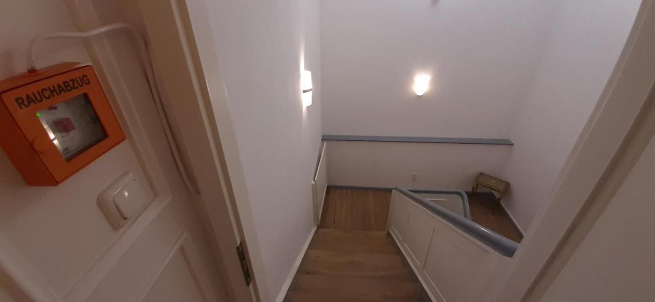 Schillers Landhaus Neu Darchau Ngoại thất bức ảnh