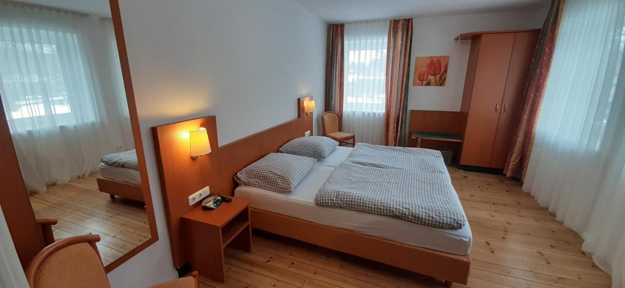 Schillers Landhaus Neu Darchau Ngoại thất bức ảnh
