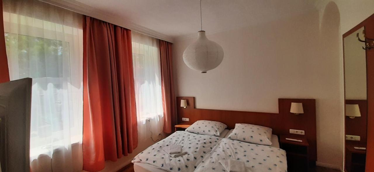 Schillers Landhaus Neu Darchau Ngoại thất bức ảnh